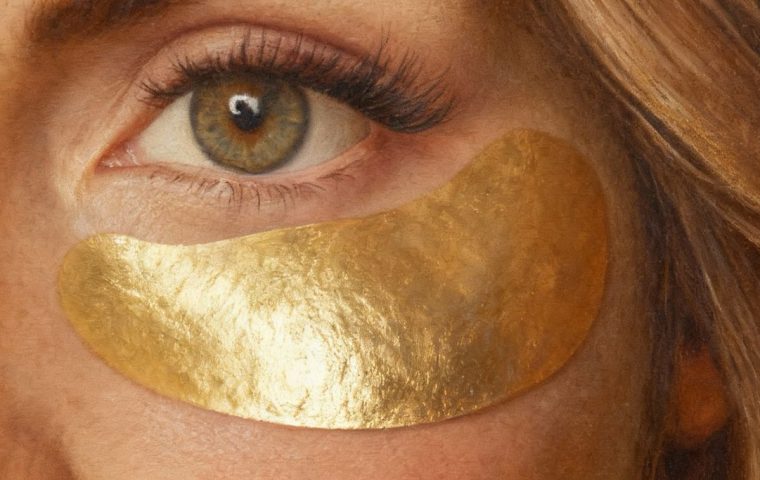 Der Streit um goldene Augenpads: Wenn Co-Creation zur Competition wird