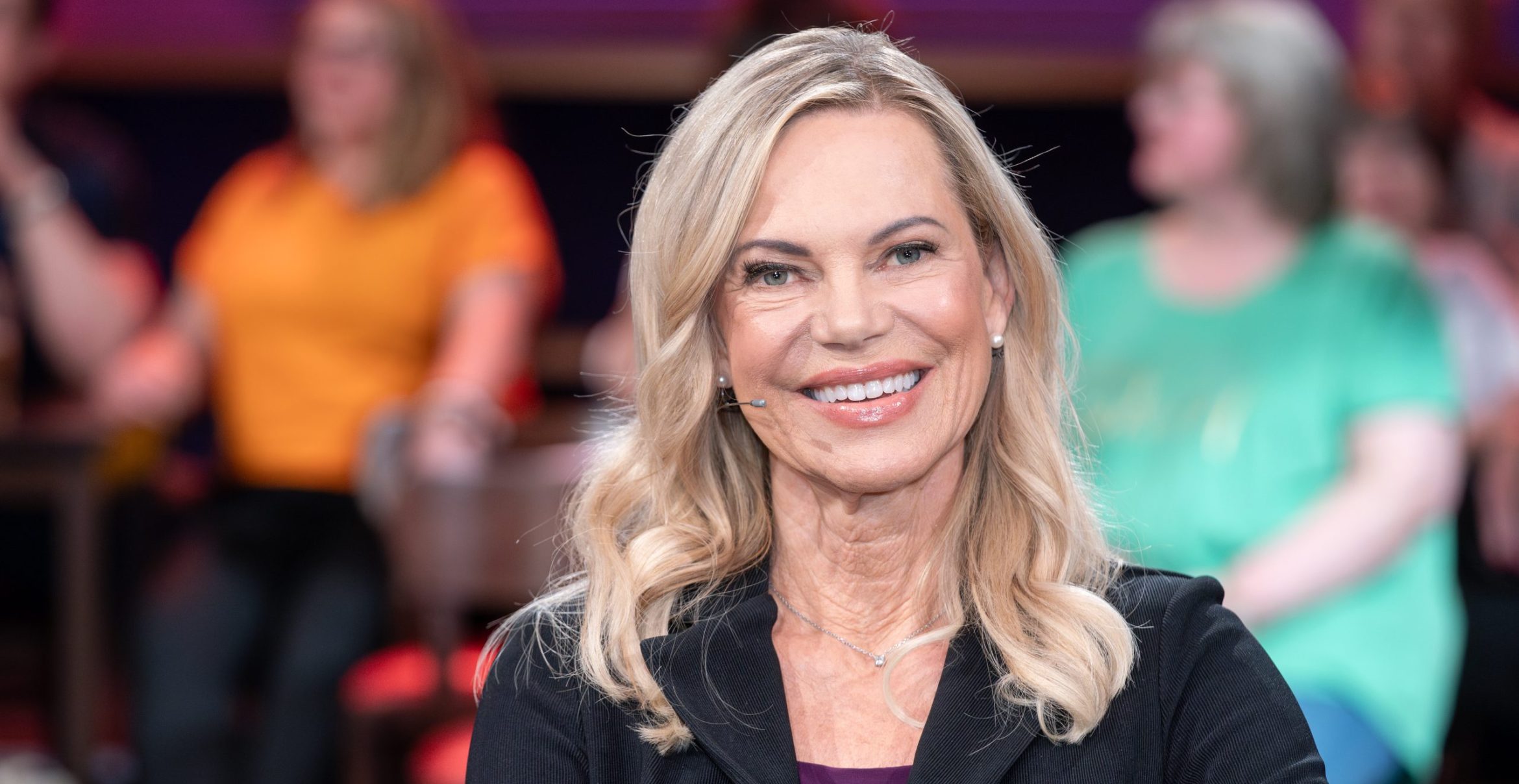 Investitionen in Longevity ist Hochrisikokapital