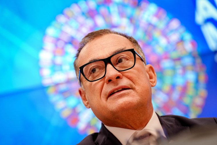 Länger arbeiten oder Wohlstand weg? Bundesbank-Chef fordert „arbeiten“