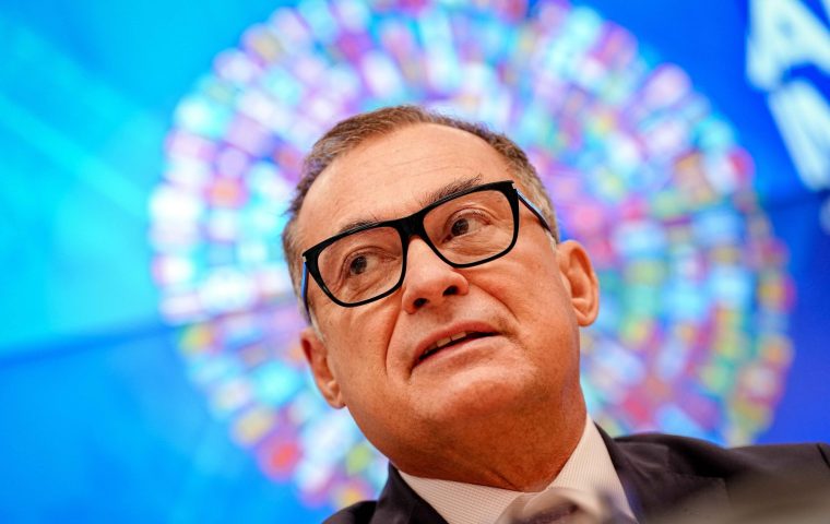 Länger arbeiten oder Wohlstand weg? Bundesbank-Chef fordert „arbeiten“