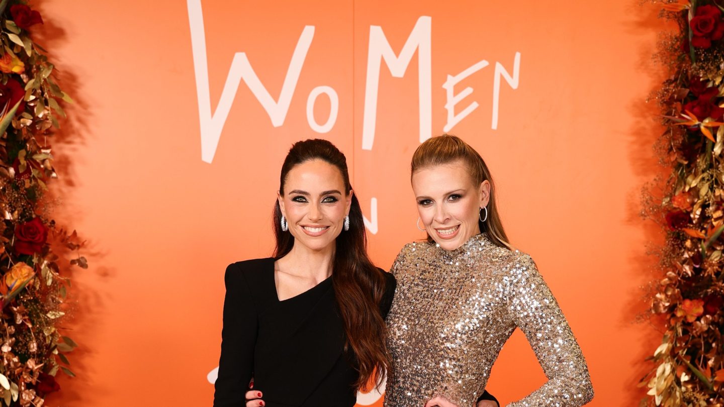 WoMen on Top Christmas Opening 2025: Ein Abend der Inspiration, Wirkung und großen Ziele!