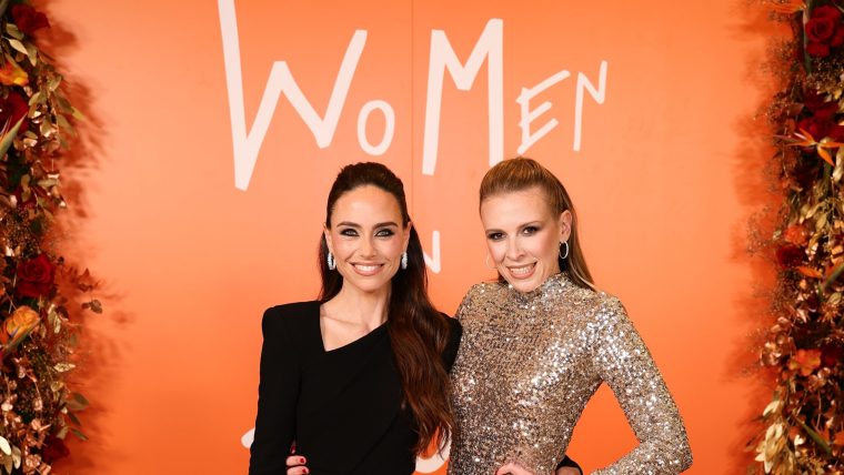 WoMen on Top Christmas Opening 2025: Ein Abend der Inspiration, Wirkung und großen Ziele!