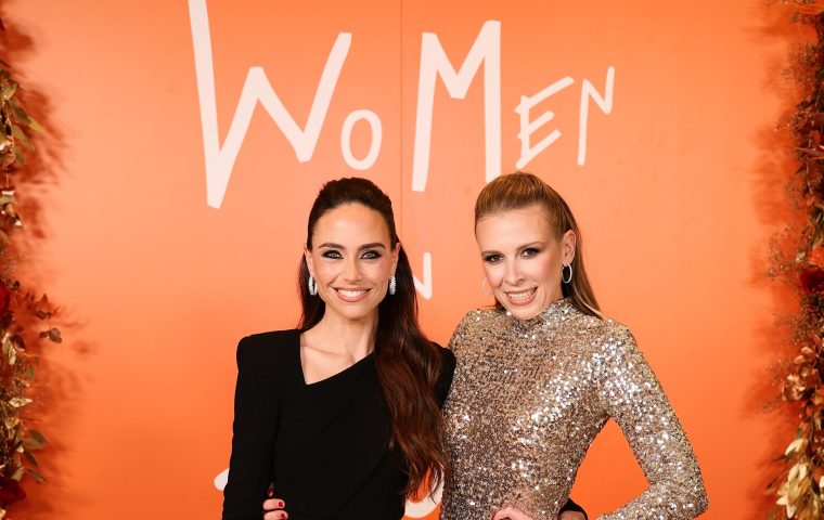 WoMen on Top Christmas Opening 2025: Ein Abend der Inspiration, Wirkung und großen Ziele!