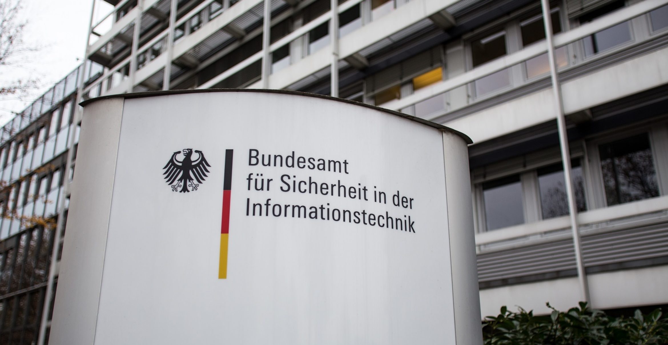 Cyberkrieg made in Germany