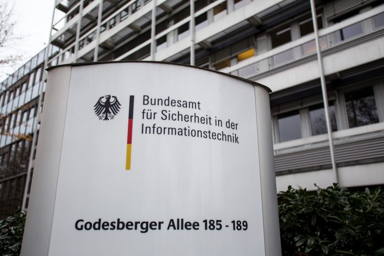 Cyberkrieg made in Germany