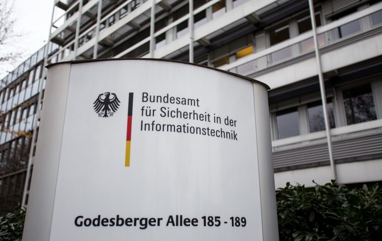 Cyberkrieg made in Germany