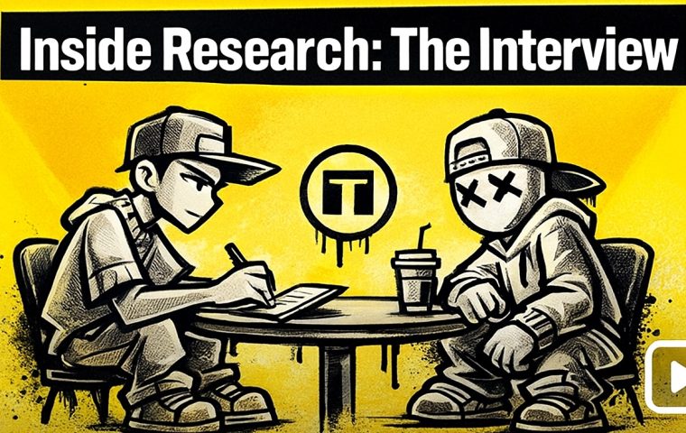 Experteninterview: „KI wird zur Marke, ob wir wollen oder nicht.“