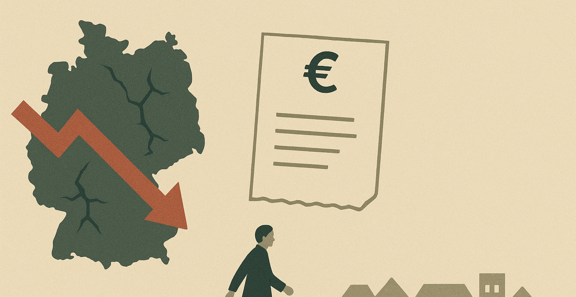 Millionen für den Stadtbummel: „Nachhaltige Stadtrundgänge“ werden als Entwicklungshilfe gefördert