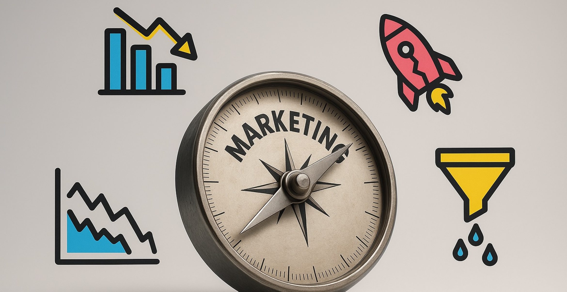 KI im Marketing: Der große Bluff?