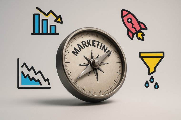 KI im Marketing: Der große Bluff?