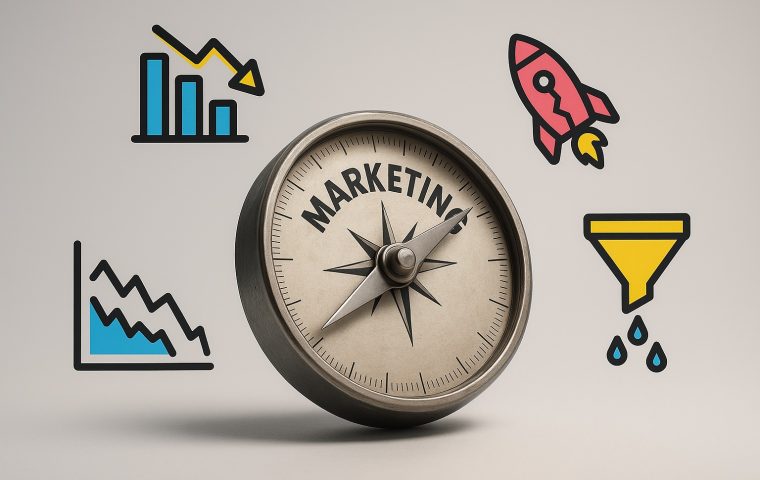 KI im Marketing: Der große Bluff?