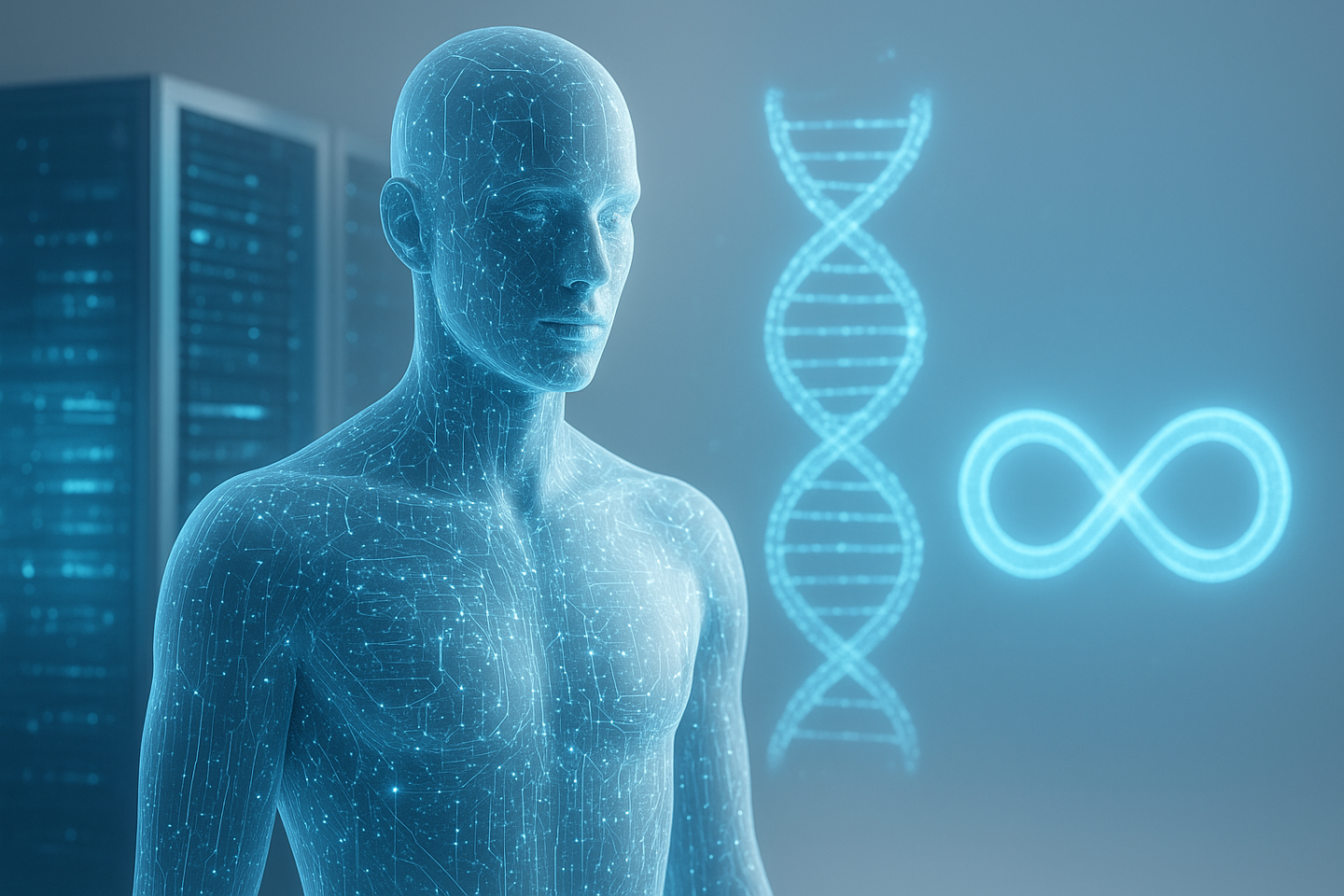 Du kannst Gott zu mir sagen