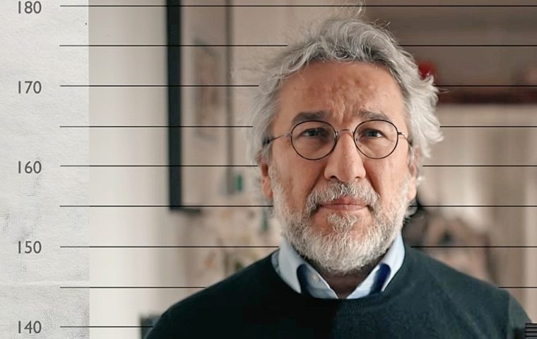 Mein Mörder, mein Interview