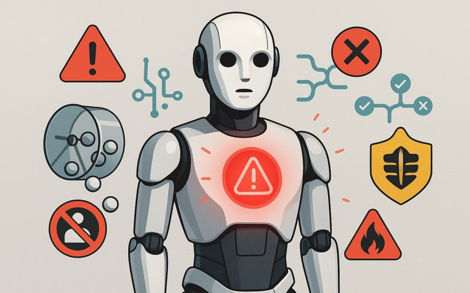 KI Roboter als Haushaltshilfen. Ist das eine gute Idee?