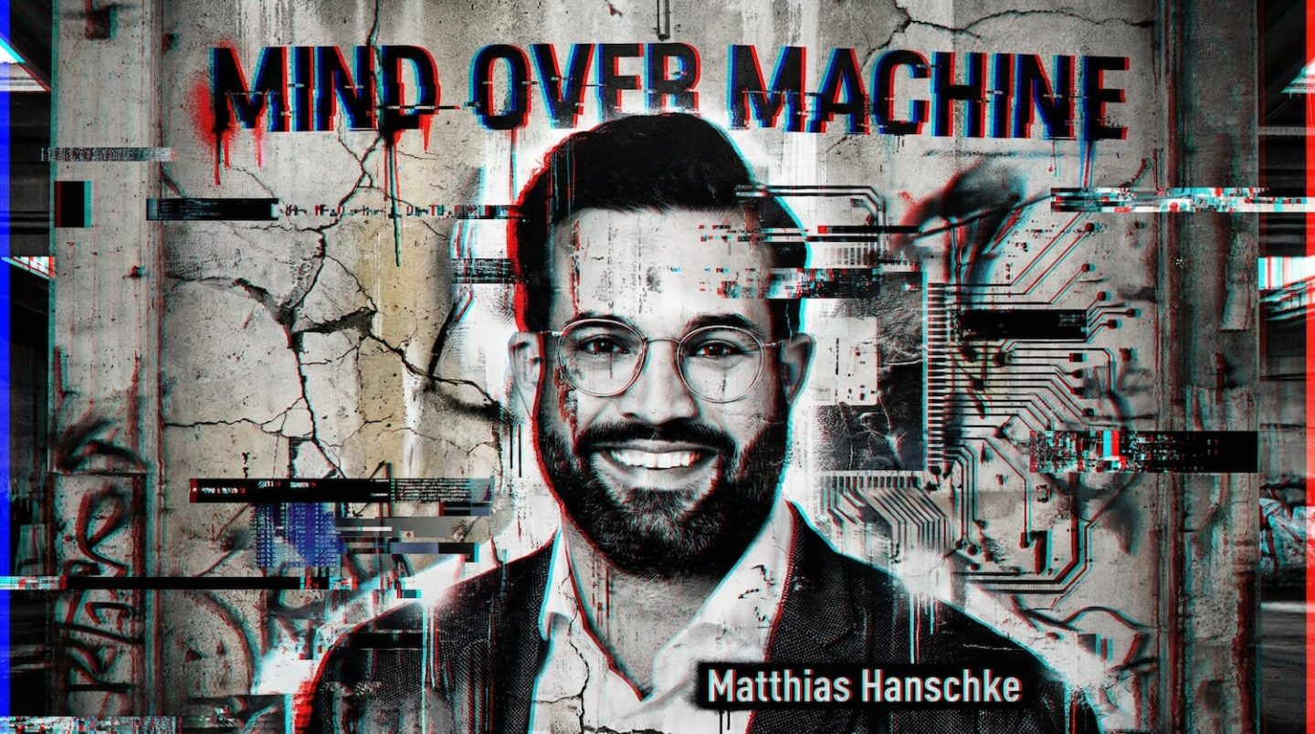 Mind over Machine: Wie Henkel AG mit KI arbeitet, ohne sich zu verlieren – Insights von Matthias Hanschke