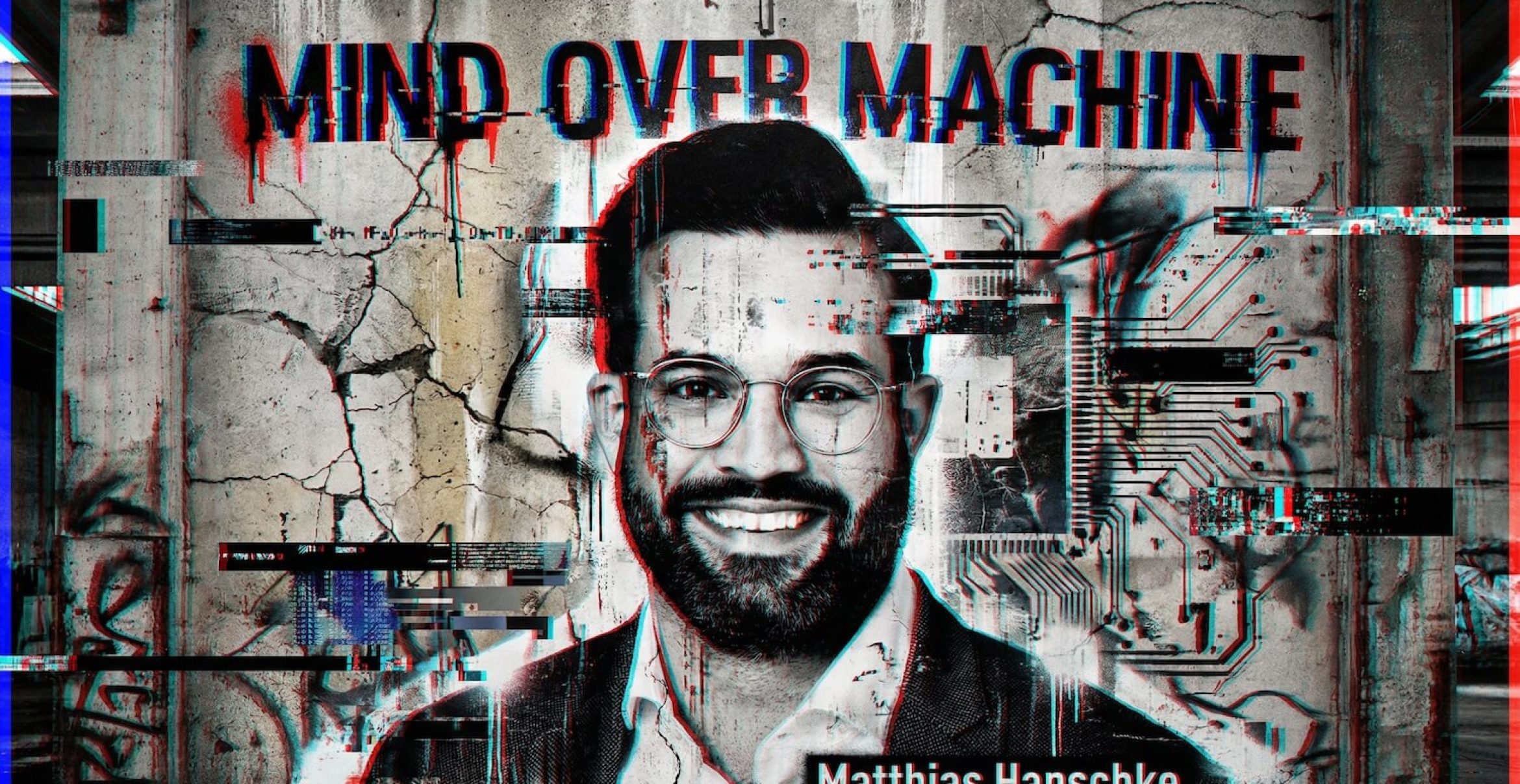 Mind over Machine: Wie Henkel AG mit KI arbeitet, ohne sich zu verlieren – Insights von Matthias Hanschke