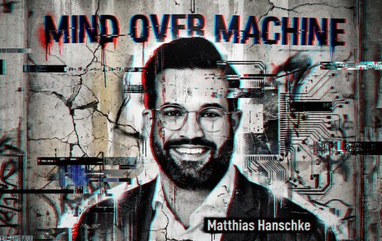 Mind over Machine: Wie Henkel AG mit KI arbeitet, ohne sich zu verlieren – Insights von Matthias Hanschke