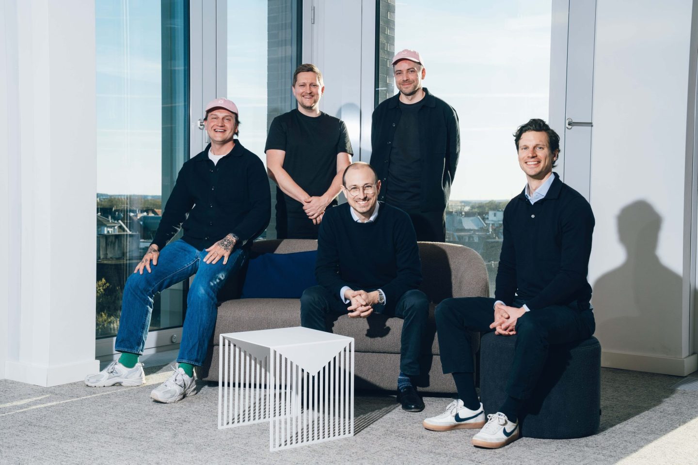 Vom Sushi Ninja zur KI Lösung: Wie ein Kölner Startup das Lohnchaos angeht