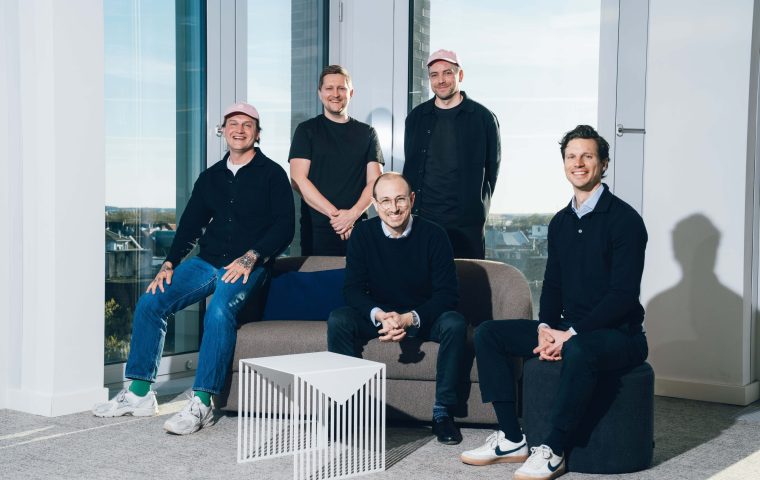 Vom Sushi Ninja zur KI Lösung: Wie ein Kölner Startup das Lohnchaos angeht