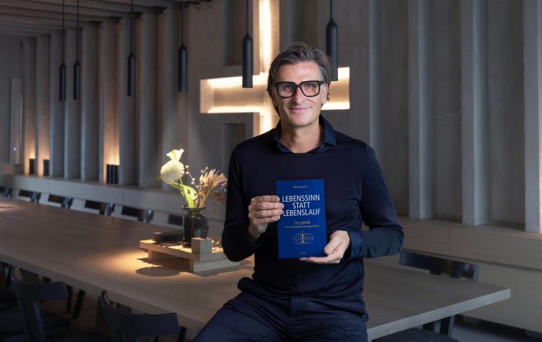 Mind over Machine mit Peter Martin: Wie Identität die einzige Währung der Zukunft wird