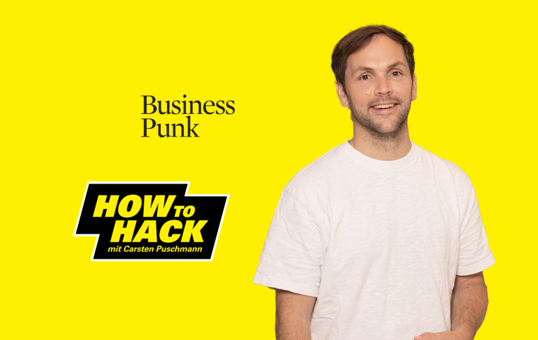 Vom Tesla-Showroom zum Virtuellen Kraftwerk — wie Philipp Schröder mit 1KOMMA5° Energie neu denkt