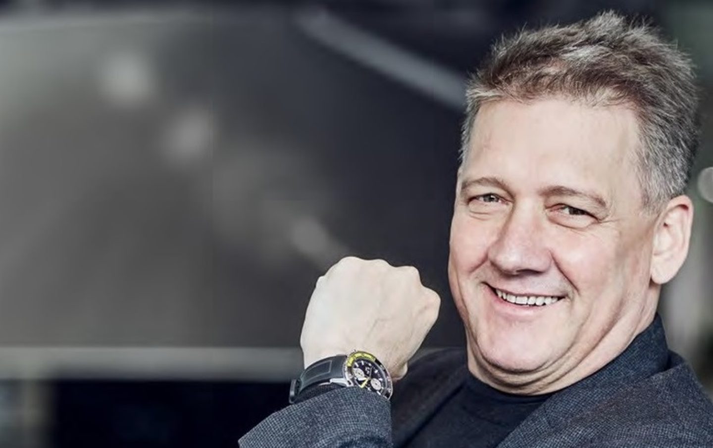 Audi-Chef Gernot Döllner: „Wir spielen auf Angriff“