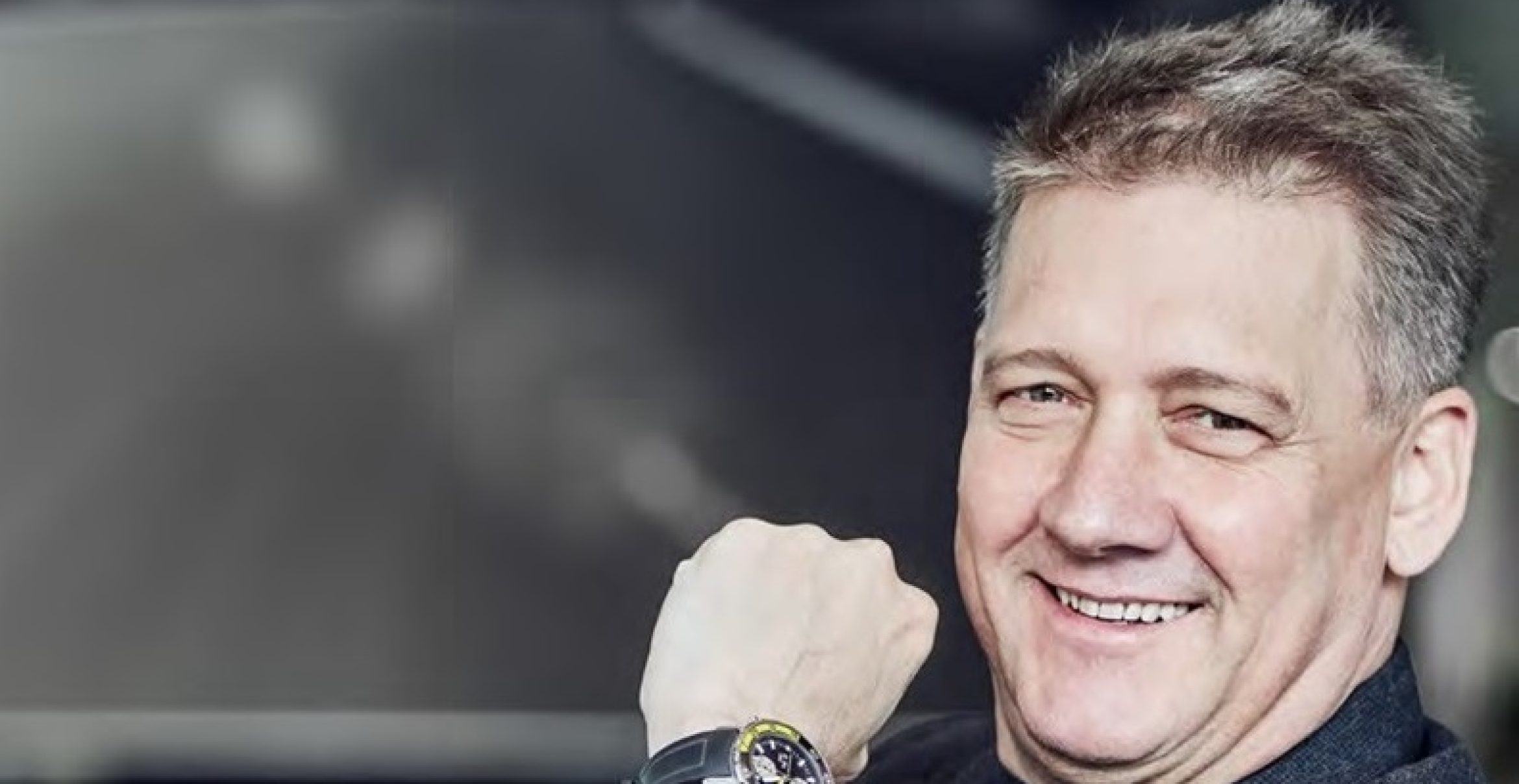 Audi-Chef Gernot Döllner: „Wir spielen auf Angriff“