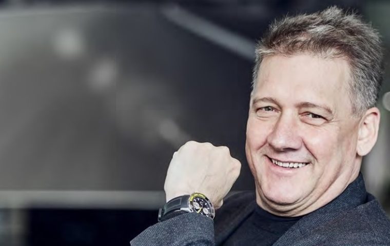 Audi-Chef Gernot Döllner: „Wir spielen auf Angriff“