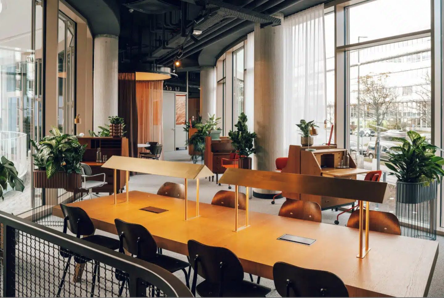 Wie mir ein Serviced Apartment erlaubt, Arbeit, Hund und Stadtleben perfekt zu verbinden und warum ich diese Lösung jedem Nomaden ans Herz lege