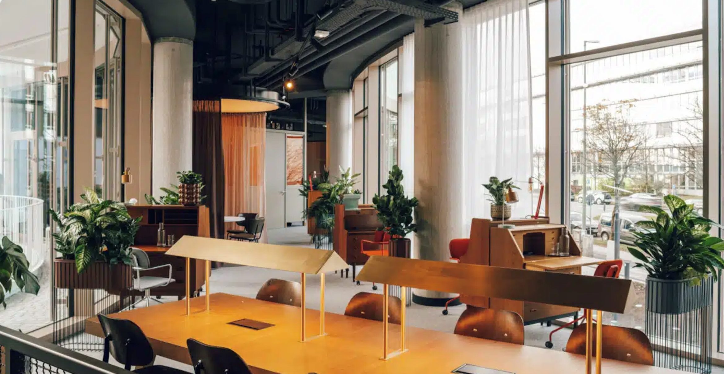 Wie mir ein Serviced Apartment erlaubt, Arbeit, Hund und Stadtleben perfekt zu verbinden und warum ich diese Lösung jedem Nomaden ans Herz lege