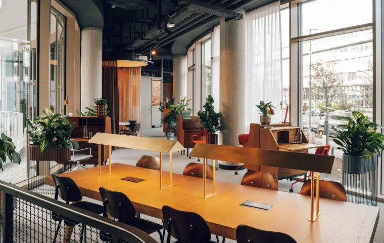 Wie mir ein Serviced Apartment erlaubt, Arbeit, Hund und Stadtleben perfekt zu verbinden und warum ich diese Lösung jedem Nomaden ans Herz lege