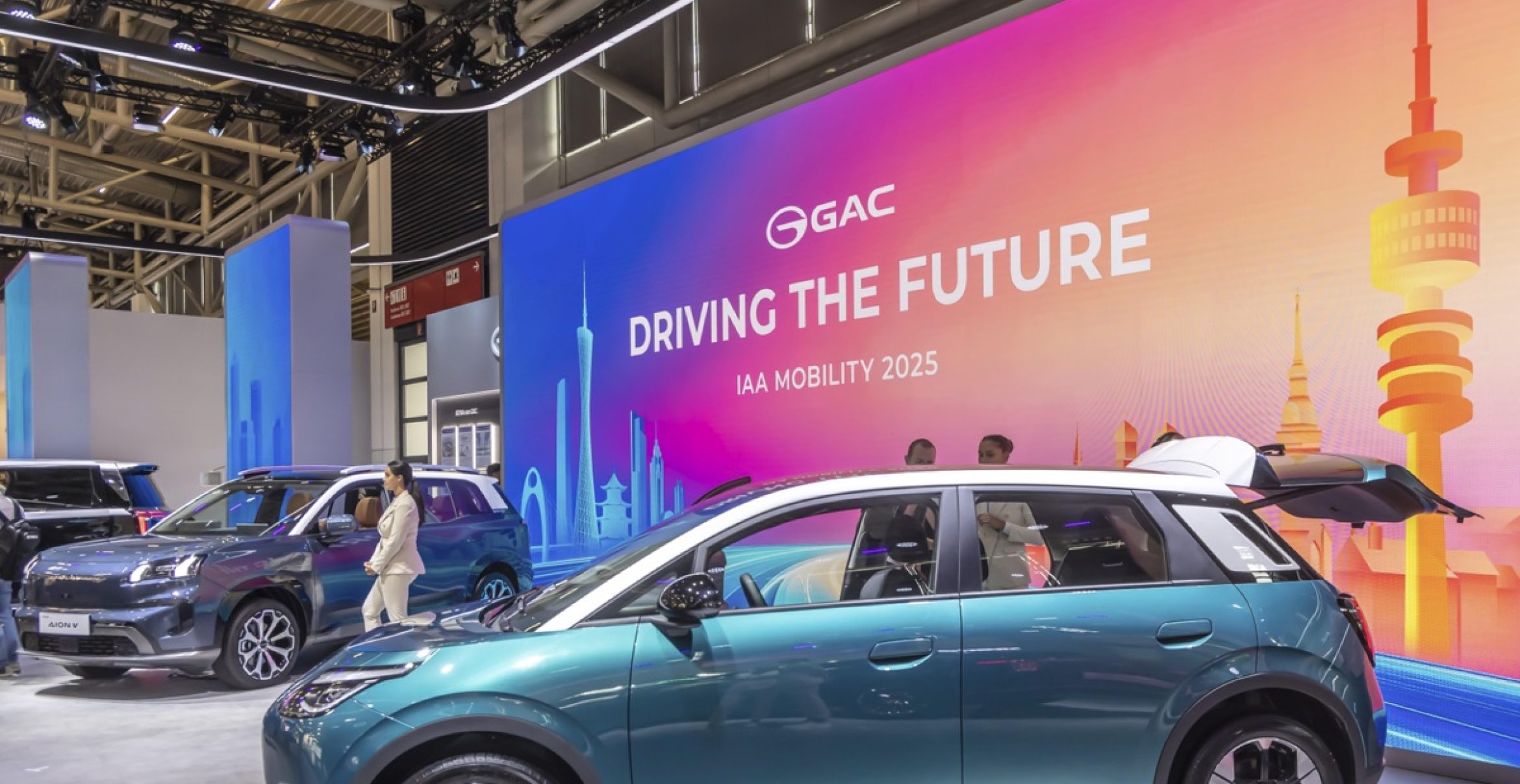 E-Auto-Revolution aus China: 5.500 Euro, 99 Sekunden Ladezeit – und Europa schaut zu