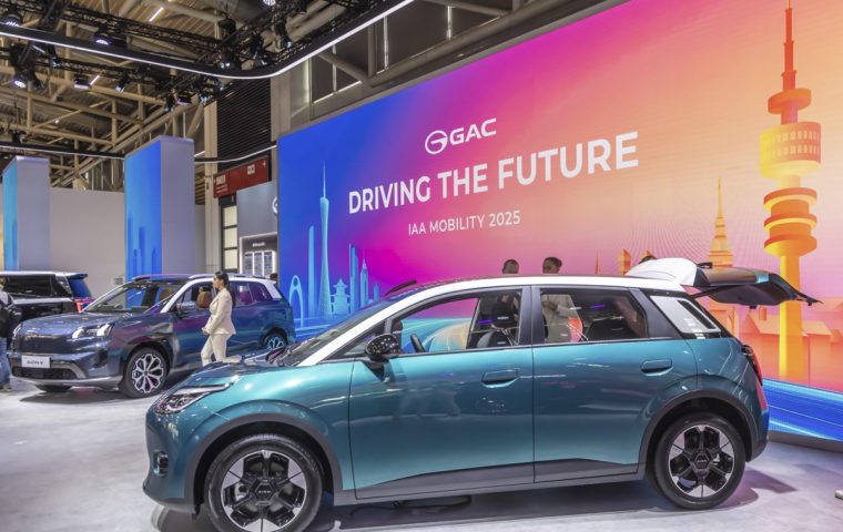 E-Auto-Revolution aus China: 5.500 Euro, 99 Sekunden Ladezeit – und Europa schaut zu