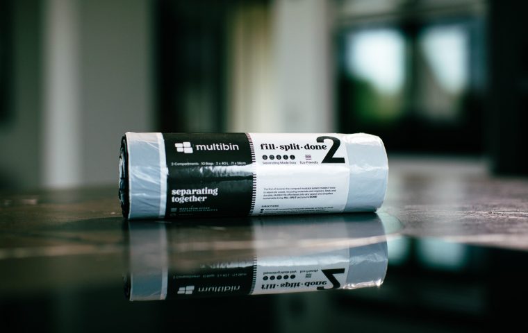 Zwei Kammern. Ein Gamechanger.