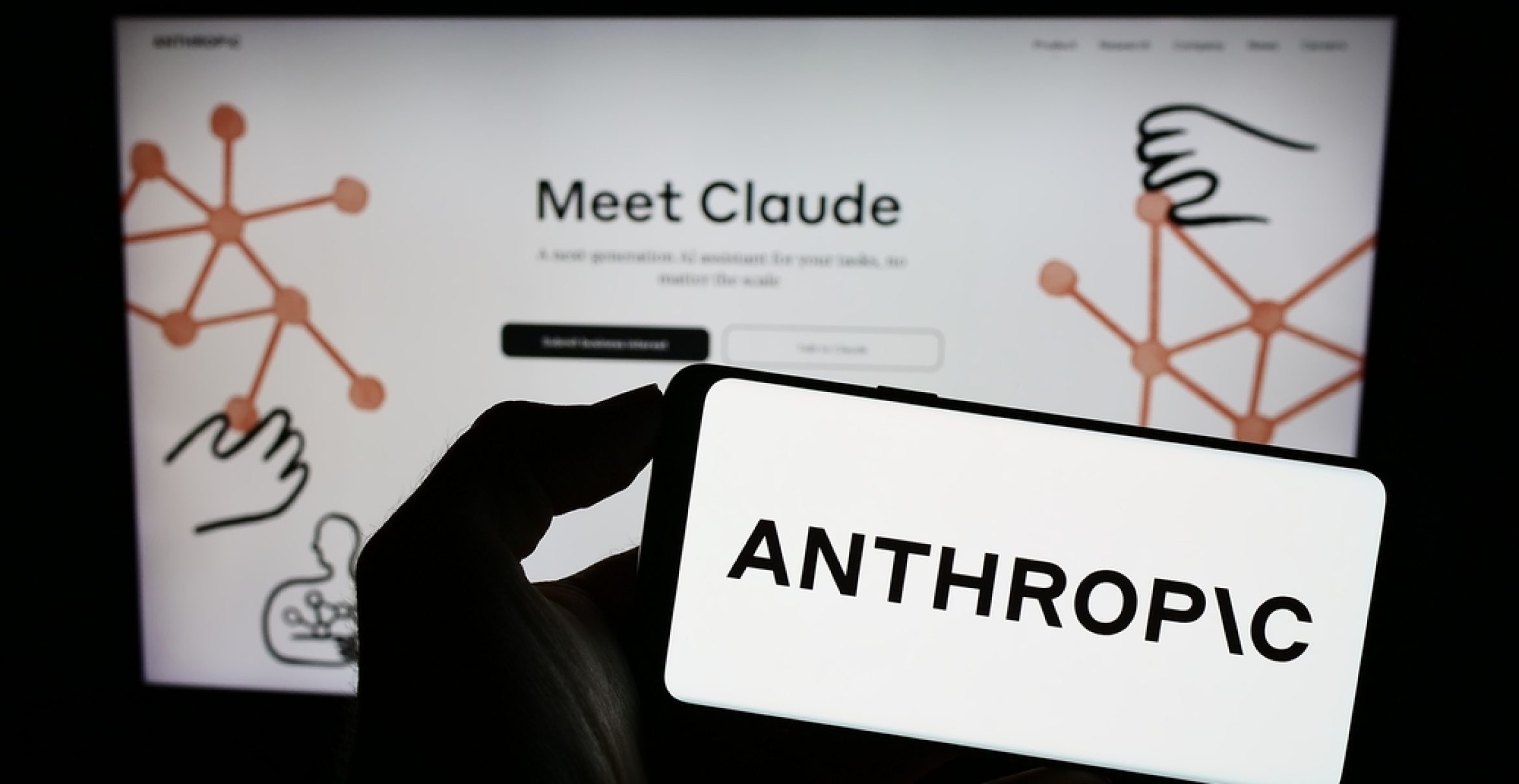 München, Paris, Milliarden: Anthropic macht Europa zur KI-Zone