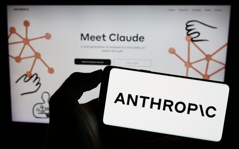 Anthropic drängt an die Börse