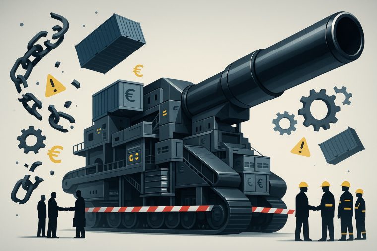 Rüstungsboom statt Autokrise? Warum Berlins Industrie-Fantasie an der Realität zerschellt