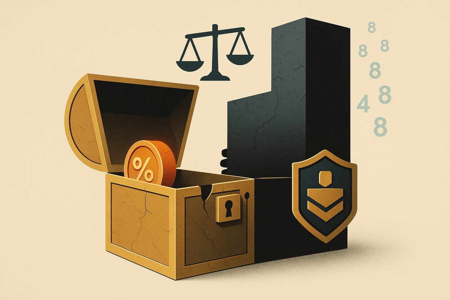 Erbschaftsteuer unter Beschuss: Wirtschaftsweise nehmen Super-Erben und Familienclans ins Visier