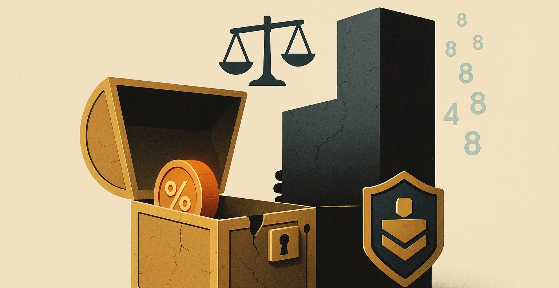 Erbschaftsteuer unter Beschuss: Wirtschaftsweise nehmen Super-Erben und Familienclans ins Visier