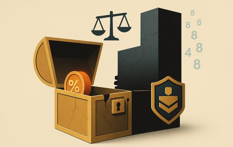 Erbschaftsteuer unter Beschuss: Wirtschaftsweise nehmen Super-Erben und Familienclans ins Visier