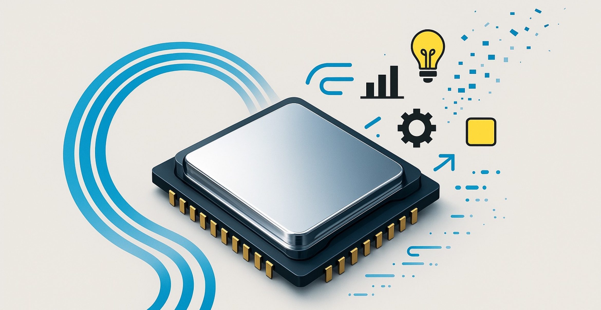 Deutschlands 61-Prozent-Falle: Weltklasse im Labor, Mittelklasse im Markt