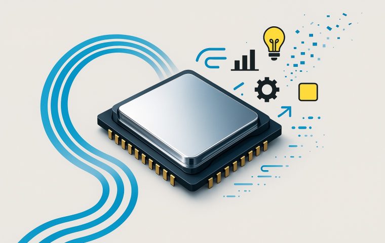 Deutschlands 61-Prozent-Falle: Weltklasse im Labor, Mittelklasse im Markt