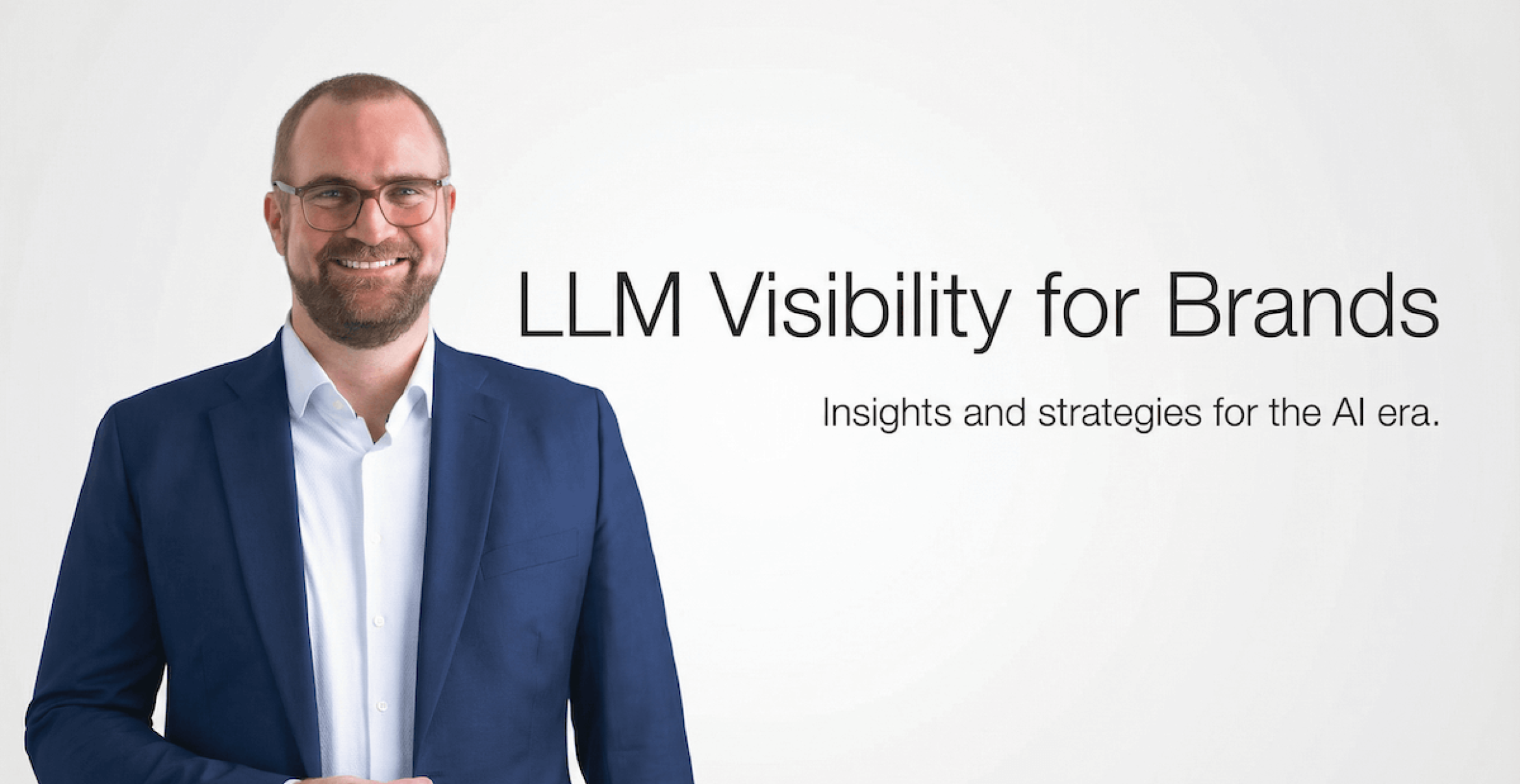 Beyond the Search Bar: Sichtbarkeit in der KI‑Ära