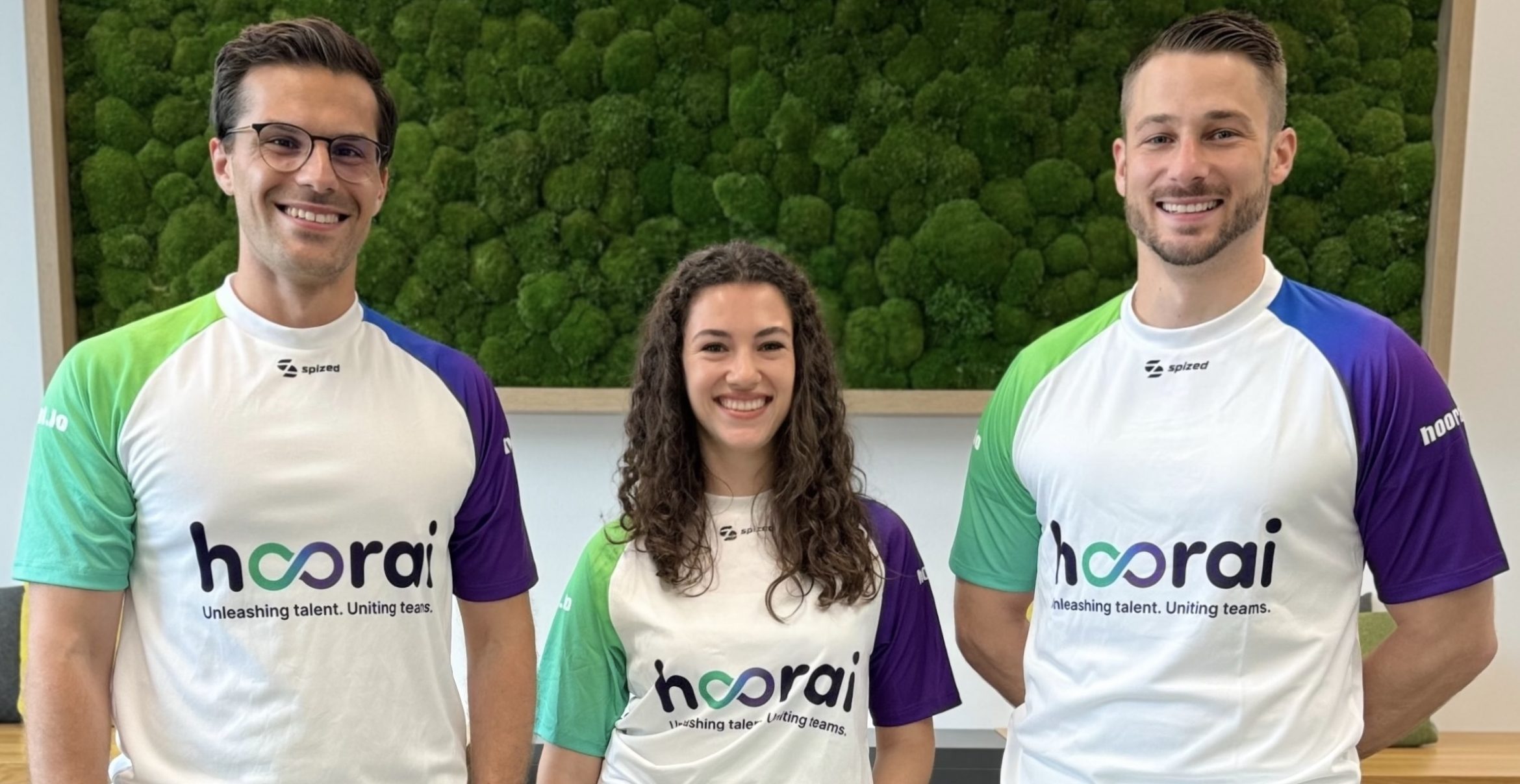 Transparenz trifft Talent: Wie Max Hechler mit hoorai das Talentmanagement datengetrieben und menschlich zugleich macht