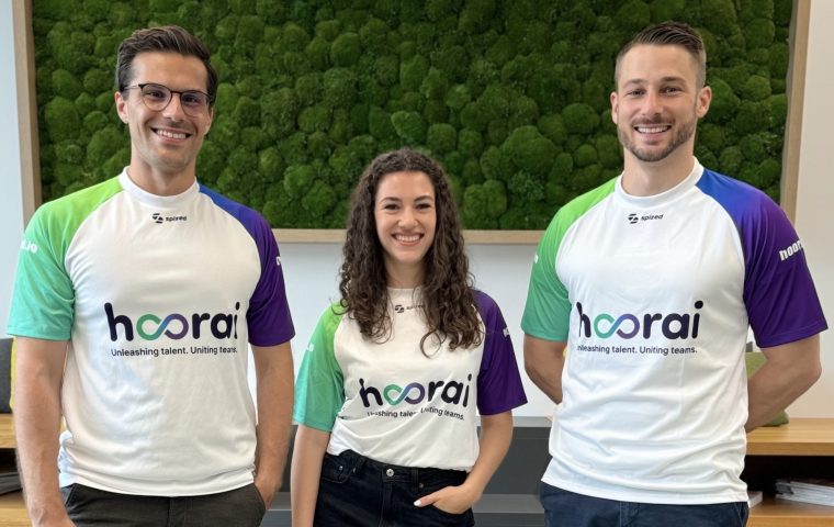 Transparenz trifft Talent: Wie Max Hechler mit hoorai das Talentmanagement datengetrieben und menschlich zugleich macht