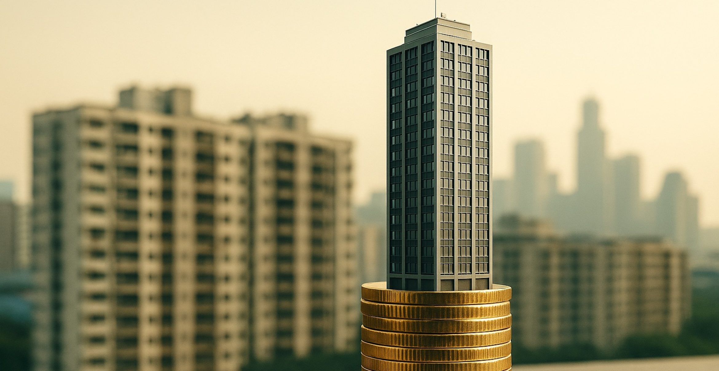 Hier explodieren die Immobilienpreise – München bleibt Spitze, Köln und Hamburg holen auf