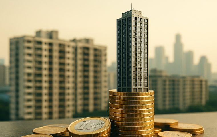 Hier explodieren die Immobilienpreise – München bleibt Spitze, Köln und Hamburg holen auf