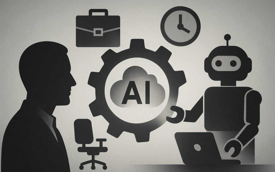 Wird es eine Welt ohne Arbeit geben?