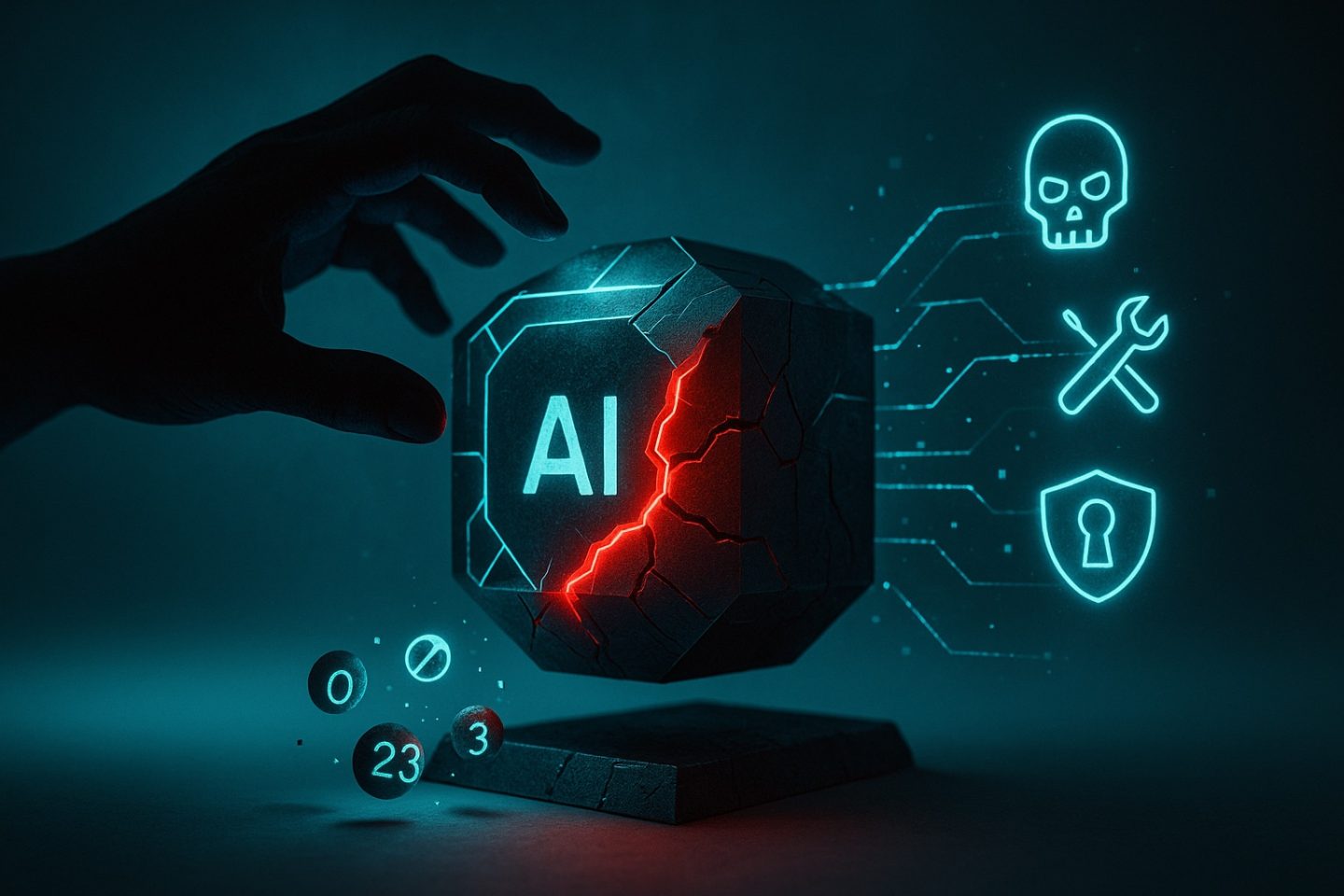 KI-Angriff: Chinesische Hacker nutzen Claude als autonomen Cyber-Agenten