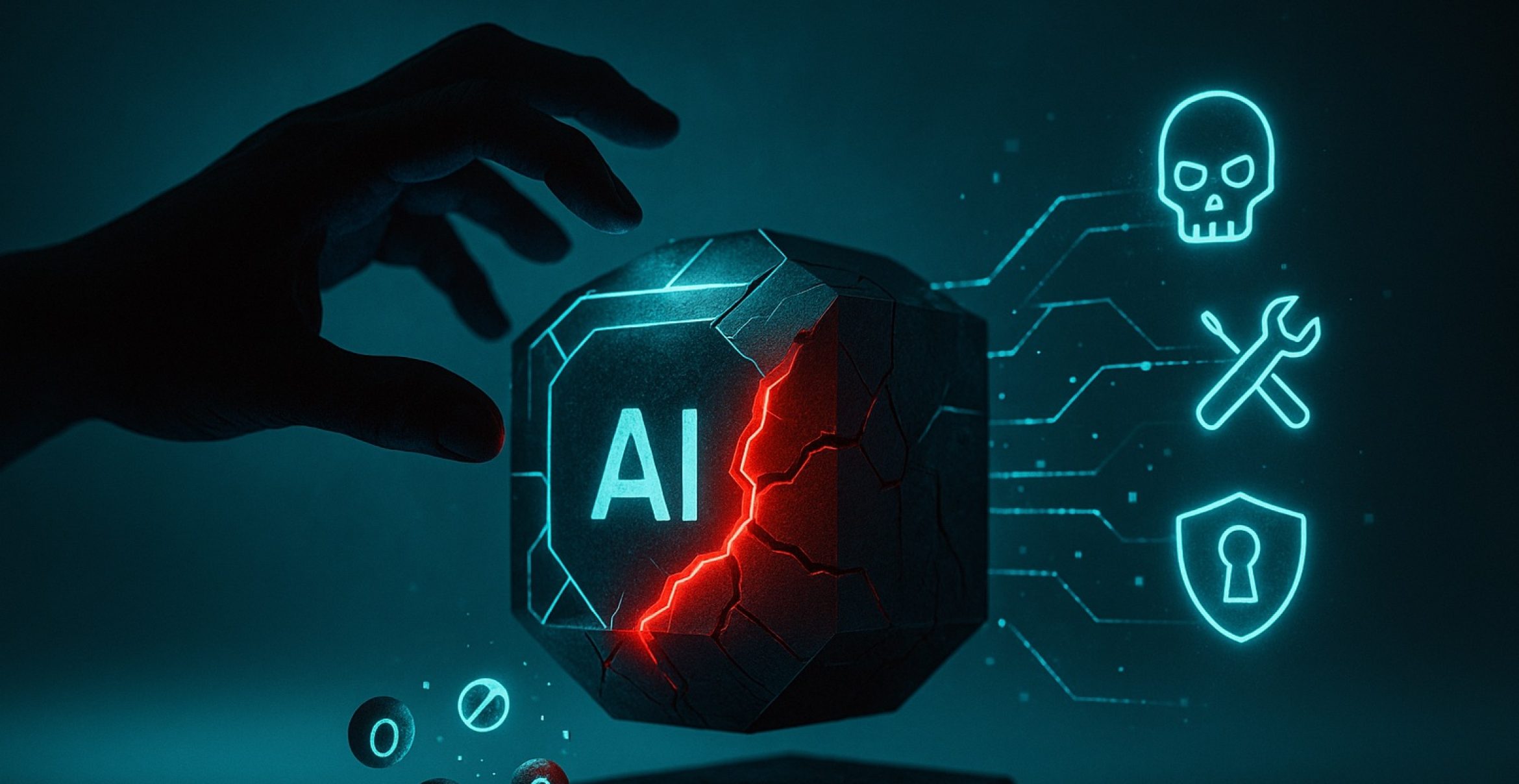 KI-Angriff: Chinesische Hacker nutzen Claude als autonomen Cyber-Agenten